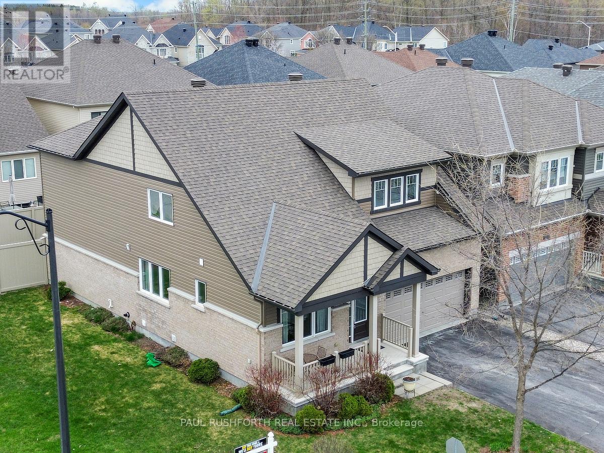 3 Bed, 3 Bath House for Sale in Ottawa – 101 RED ROCK LANE, Ottawa – MLS# X13649954 - Image 43