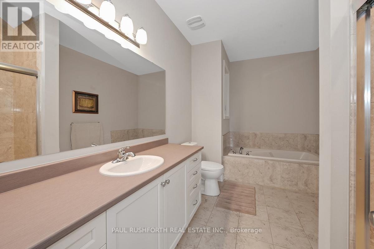 3 Bed, 3 Bath House for Sale in Ottawa – 101 RED ROCK LANE, Ottawa – MLS# X13649954 - Image 23