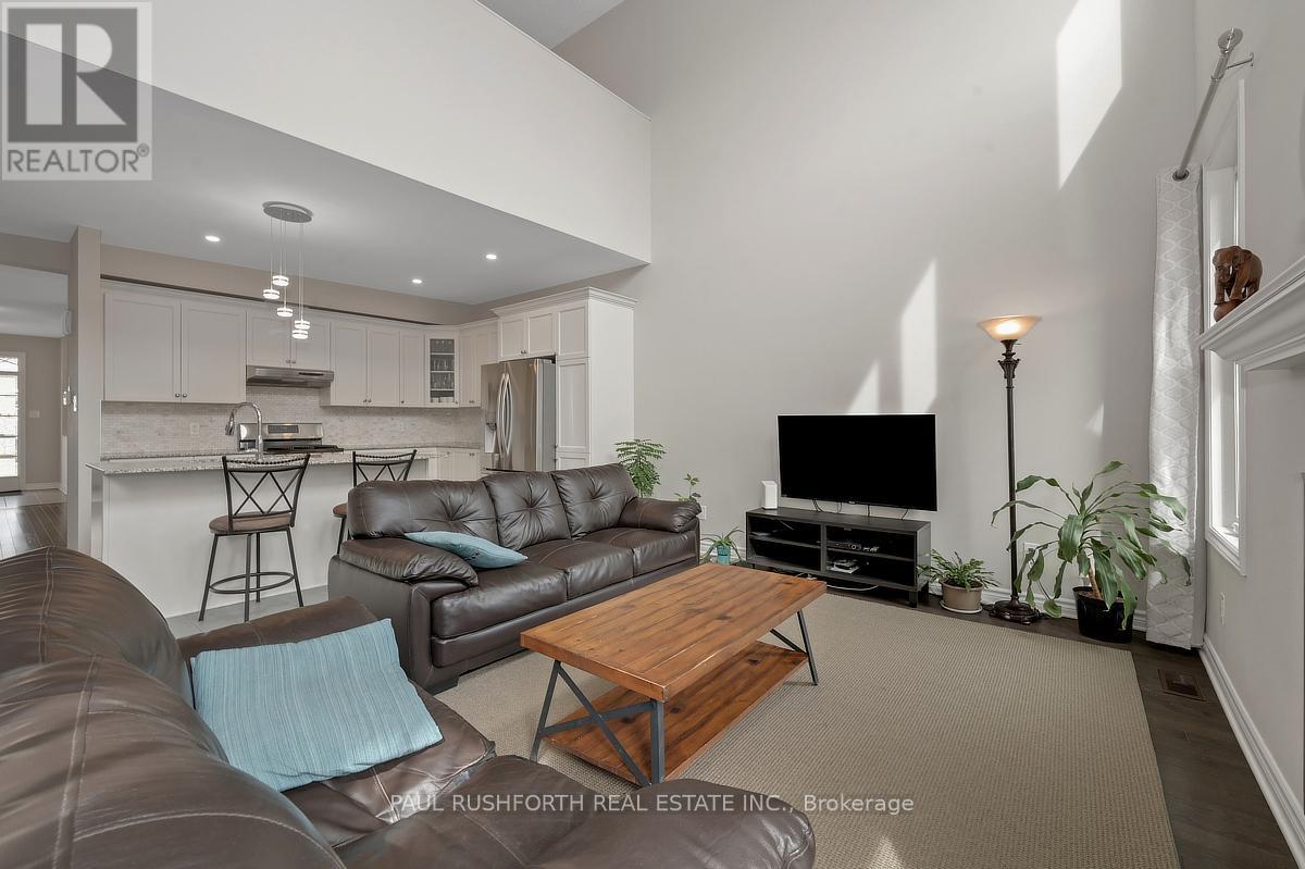 3 Bed, 3 Bath House for Sale in Ottawa – 101 RED ROCK LANE, Ottawa – MLS# X13649954 - Image 9