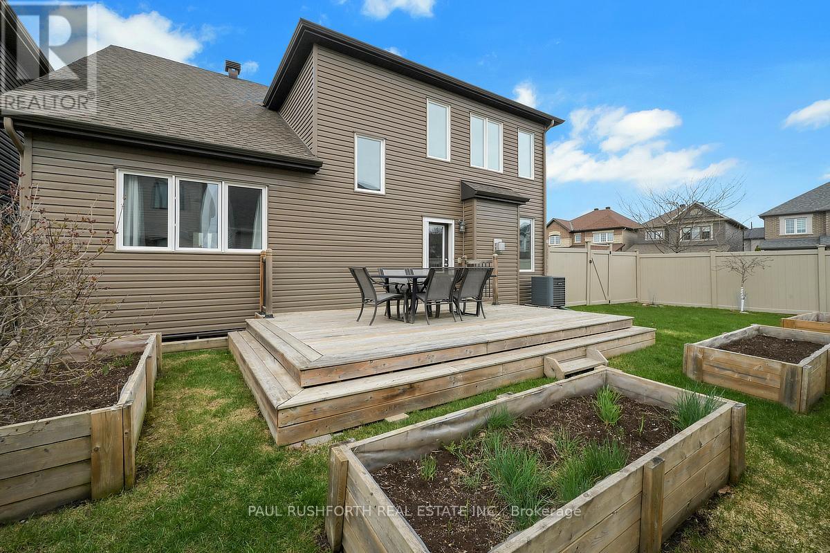 3 Bed, 3 Bath House for Sale in Ottawa – 101 RED ROCK LANE, Ottawa – MLS# X13649954 - Image 37