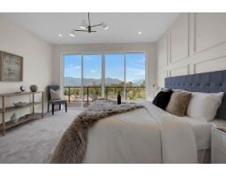 Bedroom 6 - 51199 Charlotte Place, Eastern Hillsides, Chilliwack, BC V4Z0E5 Photo 16