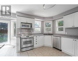 Kitchen - 94 Niagara Drive, Oshawa, ON L1G8A5 Photo 6