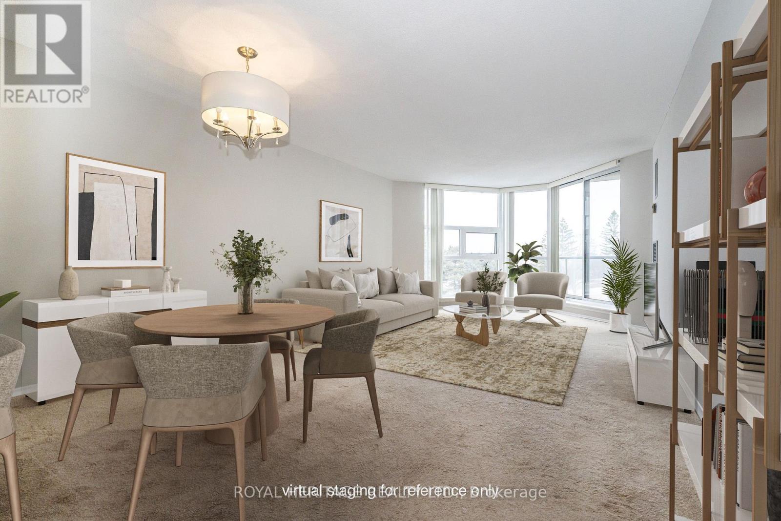 #313 10 DEAN PARK ROAD - 11