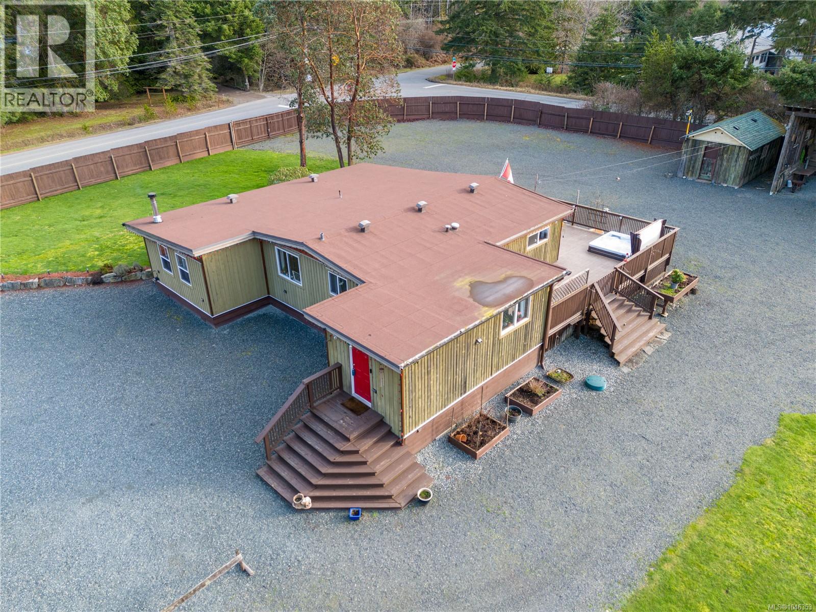1143 Bellevue Rd - 1