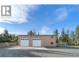 Laundry room - 1143 Bellevue Rd, Parksville, BC V9P2C4 Photo 6