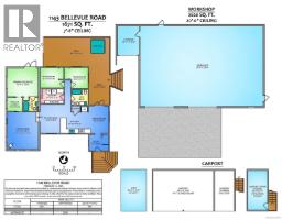 1143 Bellevue Rd, Parksville, BC V9P2C4 Photo 81