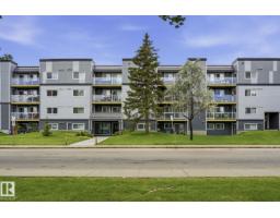 Apartment for sale at #416 9504 182 St NW, Edmonton — MLS® E4502630