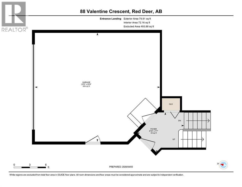 88 Valentine Crescent - 45