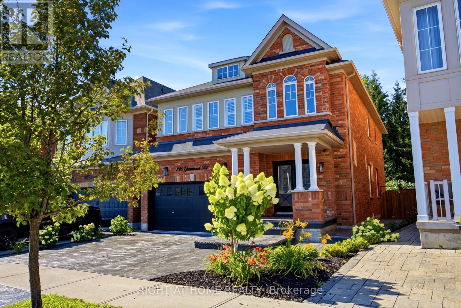 216 GREENWOOD ROAD - 2