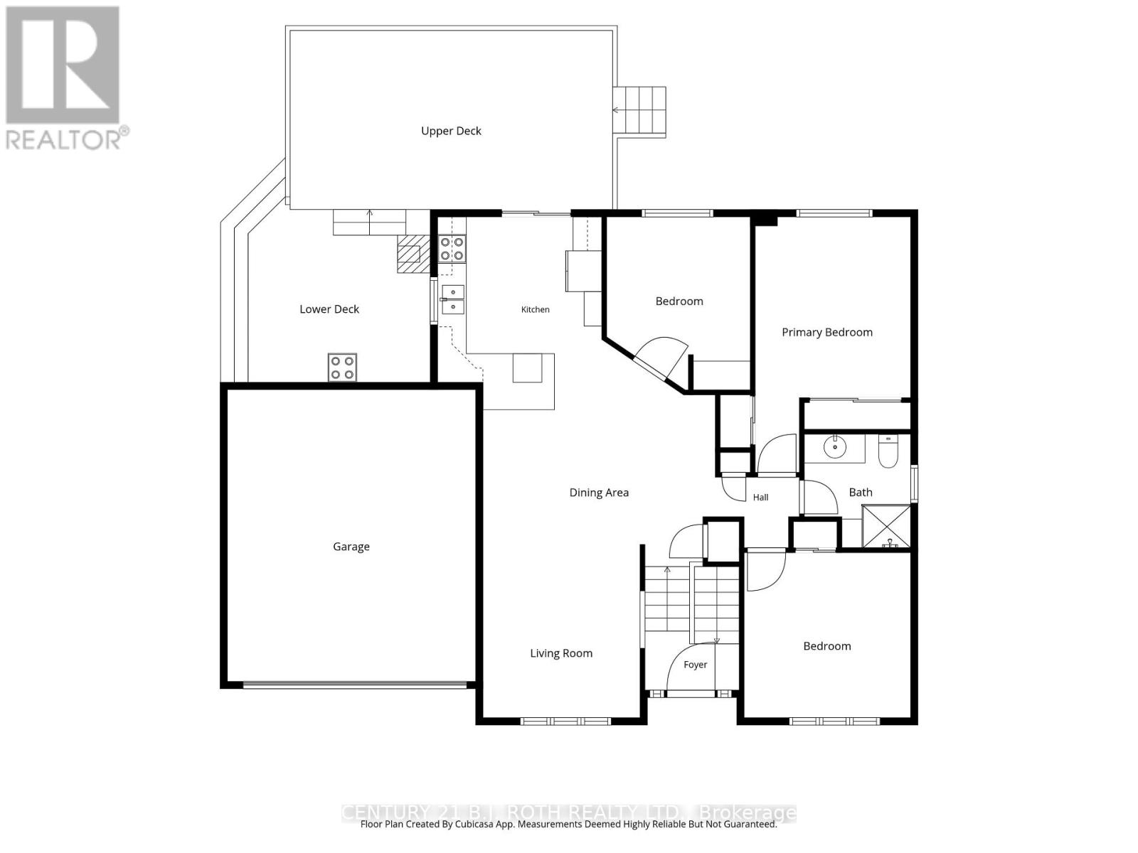 22 MICHAEL STREET - 3