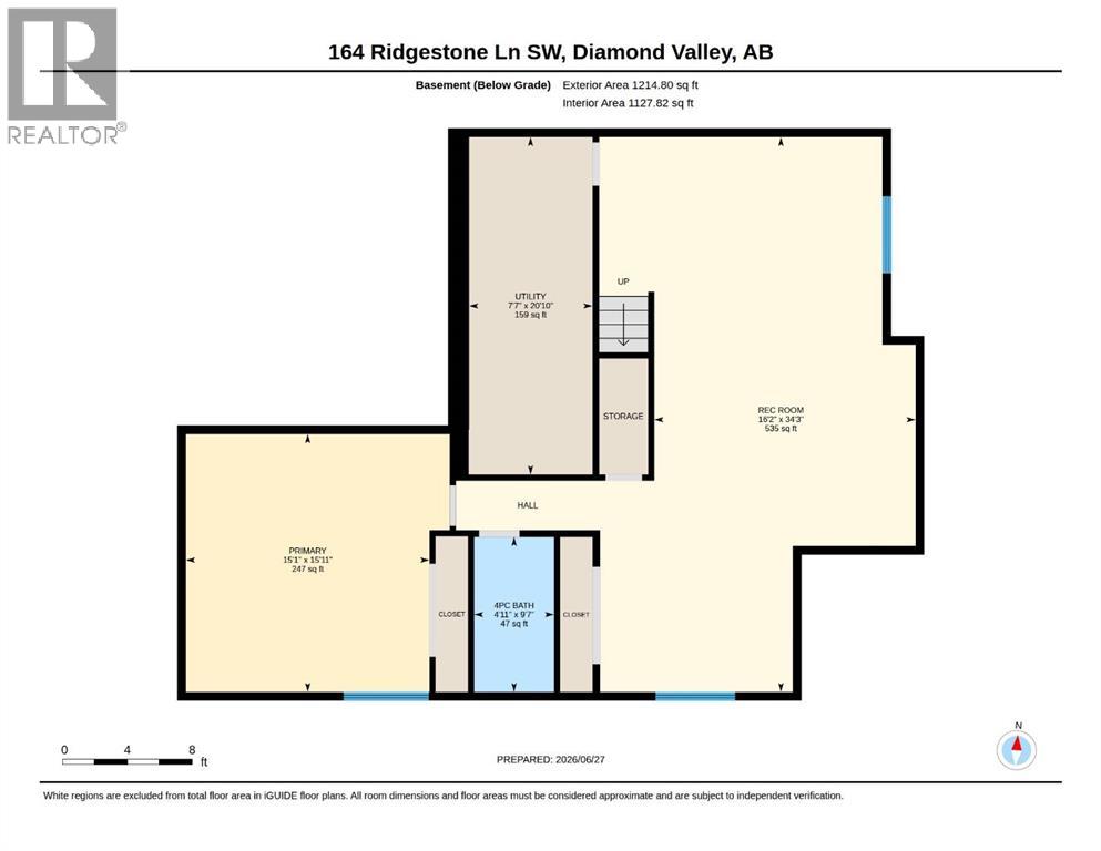 164 Ridgestone Lane - 17