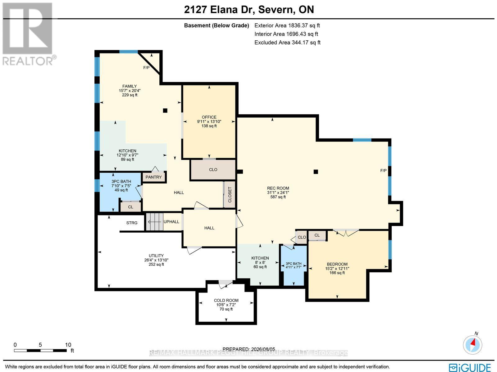 2127 ELANA DRIVE - 33