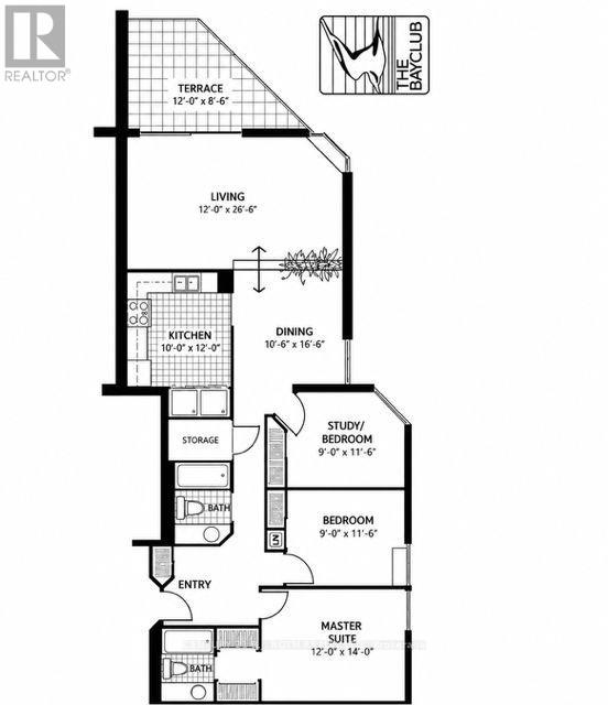 #508 181 COLLIER STREET - Image 31