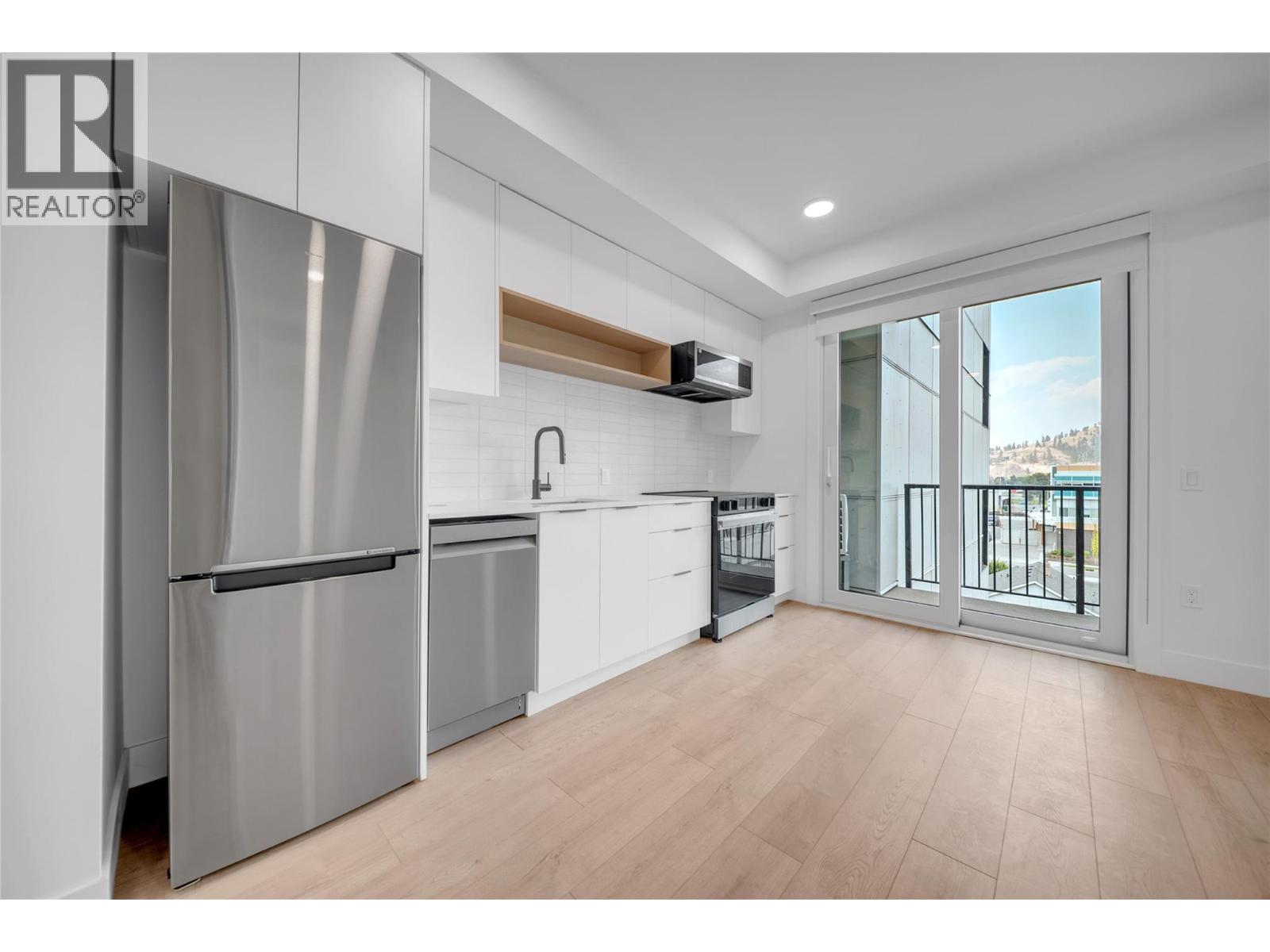 409 620 Coronation Avenue, Kelowna