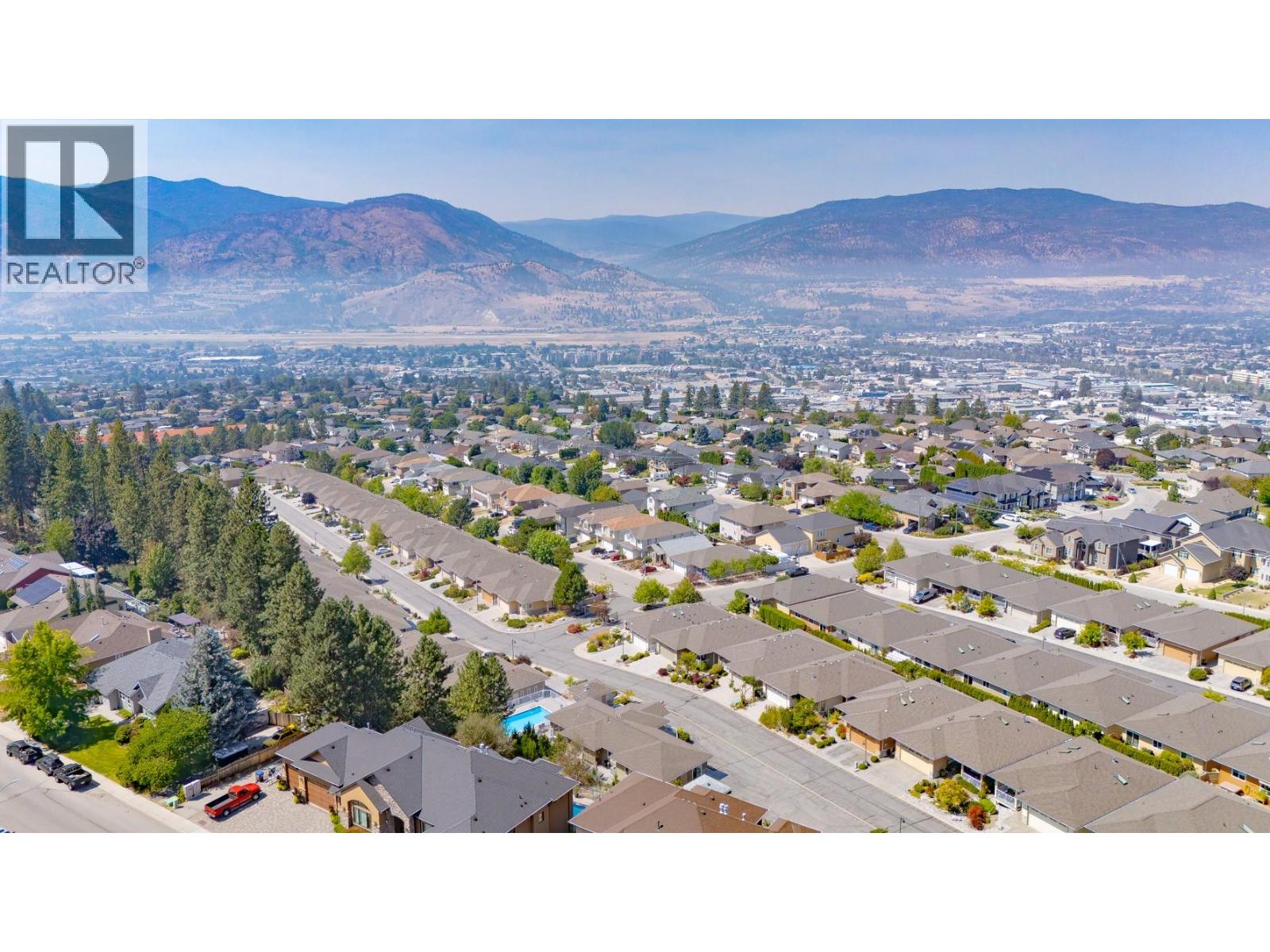 170 STOCKS Crescent Unit# 184, Penticton