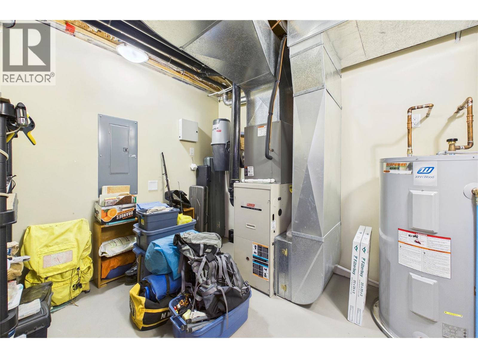 170 STOCKS Crescent Unit# 184, Penticton