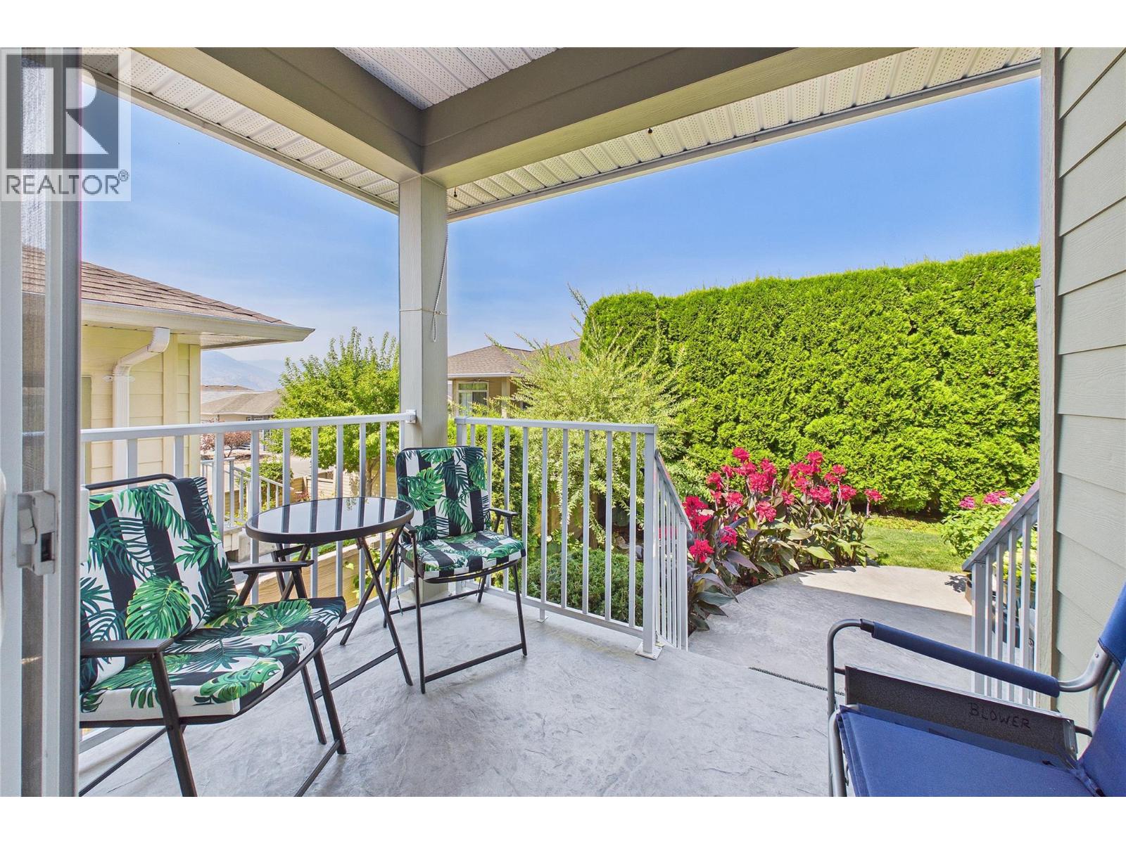 170 STOCKS Crescent Unit# 184, Penticton