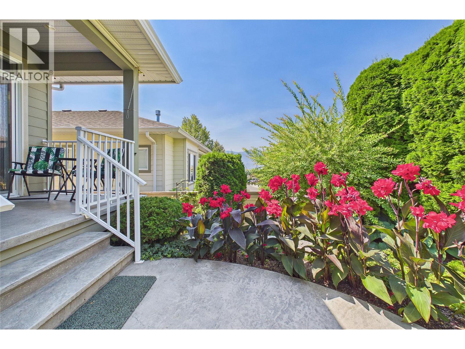 170 STOCKS Crescent Unit# 184, Penticton