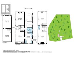 41 Mill Street, Mississauga, ON L5M1Y3 Photo 42