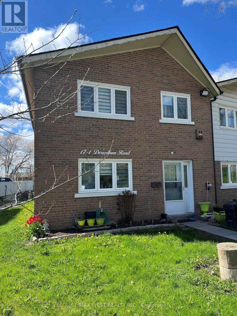 #1 17 DERRYDOWN ROAD - 1