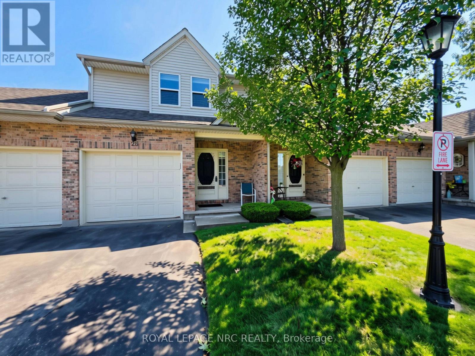 28 - 5070 DRUMMOND ROAD