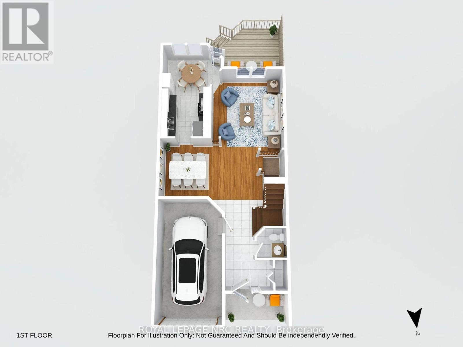 #28 5070 DRUMMOND ROAD - 2