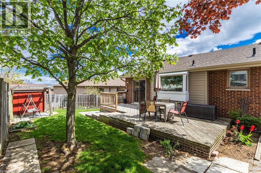 118 NAPOLI Drive - 43