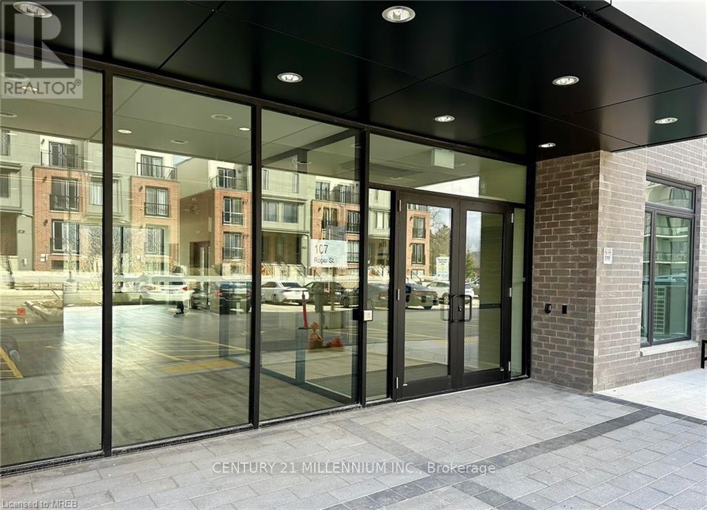 611 - 107 ROGER STREET — photo 3