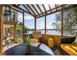 511 East Clear Bay Road, Trent Lakes, ON K0M2A0 Photo 36