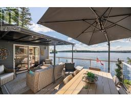 511 East Clear Bay Road, Trent Lakes, ON K0M2A0 Photo 37
