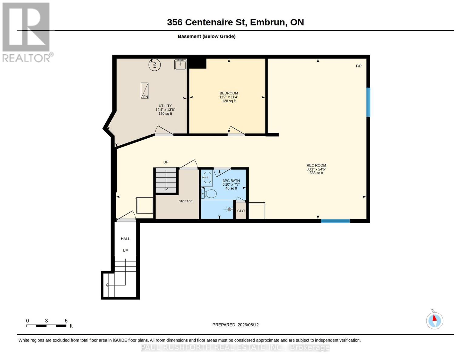356 CENTENAIRE STREET - 50