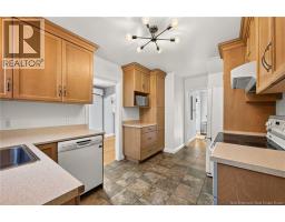 Dining room - 72-74 Burlington Avenue, Moncton, NB E1E1Z3 Photo 10