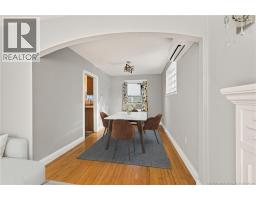 Mud room - 72-74 Burlington Avenue, Moncton, NB E1E1Z3 Photo 8