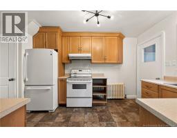 Kitchen - 72-74 Burlington Avenue, Moncton, NB E1E1Z3 Photo 9