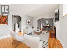 4pc Ensuite bath - 72-74 Burlington Avenue, Moncton, NB E1E1Z3 Photo 6