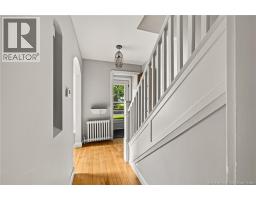 Bedroom - 72-74 Burlington Avenue, Moncton, NB E1E1Z3 Photo 13