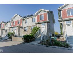 Row / Townhouse for sale at #405 178 Bridgeport Bv, Leduc — MLS® E4502634