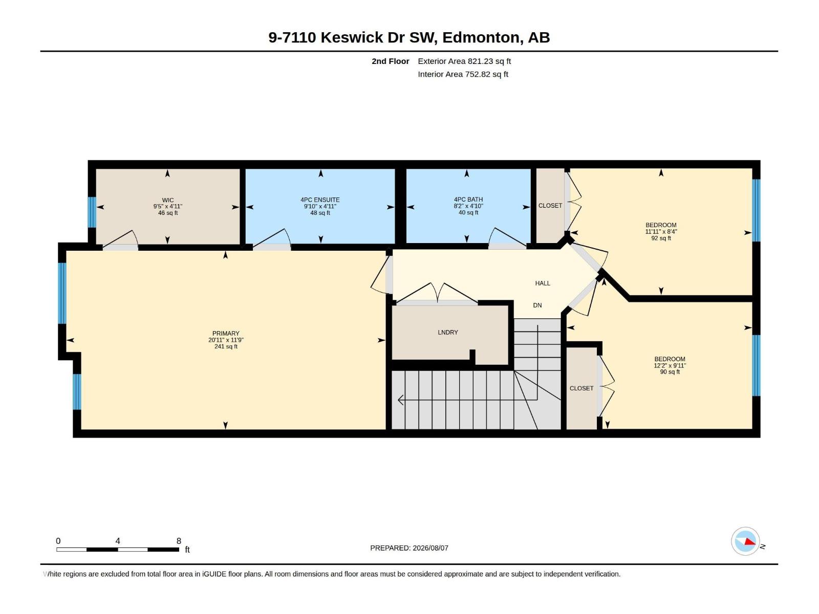 #9 7110 Keswick Common SW - 41