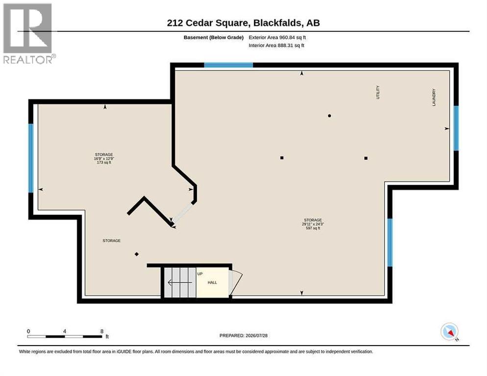 212 Cedar Square - 43