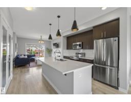 Bedroom 3 - 45 Joyal Wy, St  Albert, AB T8N7V6 Photo 6