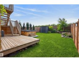 45 Joyal Wy, St  Albert, AB T8N7V6 Photo 39