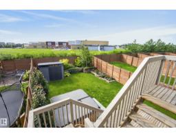 45 Joyal Wy, St  Albert, AB T8N7V6 Photo 37