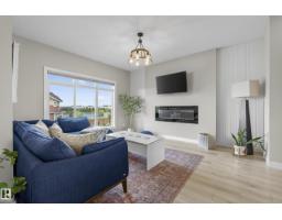 45 Joyal Wy, St  Albert, AB T8N7V6 Photo 16