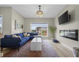 45 Joyal Wy, St  Albert, AB T8N7V6 Photo 17