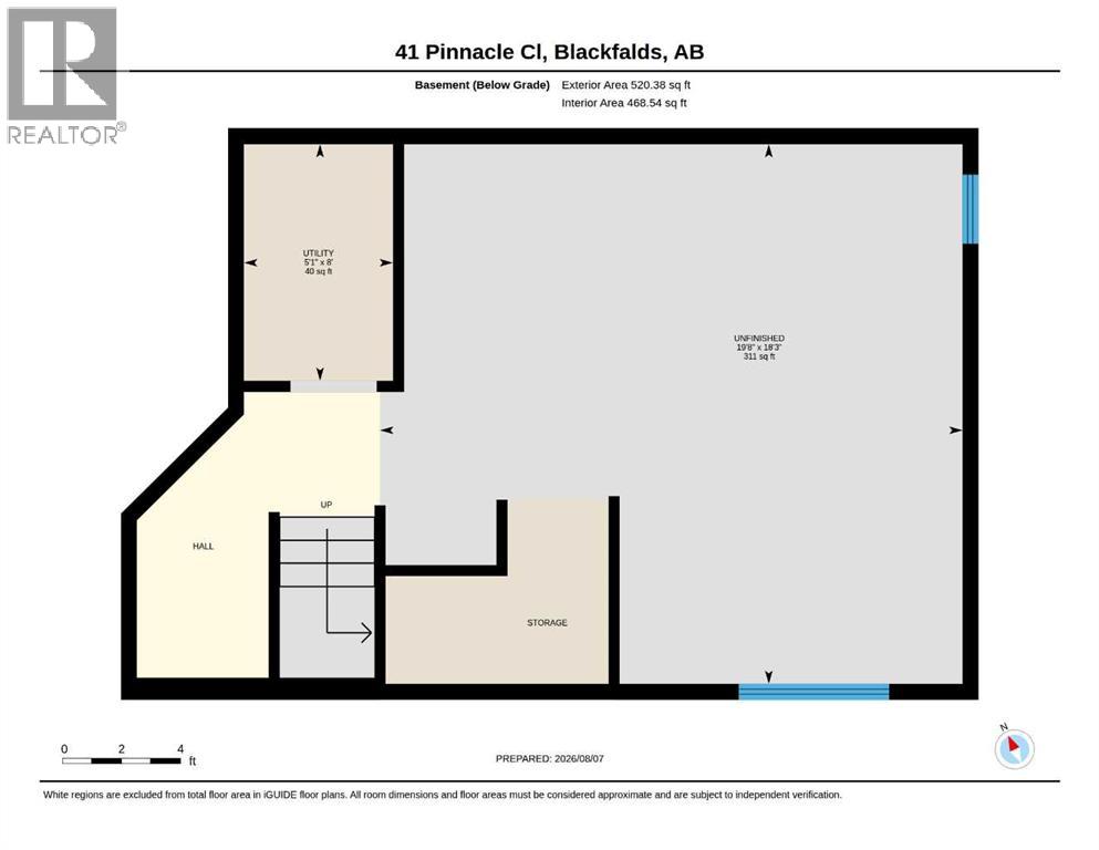 41 Pinnacle Close - 31