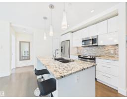 #307 11969 Jasper Av Nw, Edmonton, AB T5K0P1 Photo 6