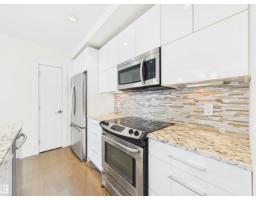 #307 11969 Jasper Av Nw, Edmonton, AB T5K0P1 Photo 9