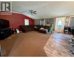 Laundry room - 2761 Bambi Street, Wabasca, AB T0G2K0 Photo 9