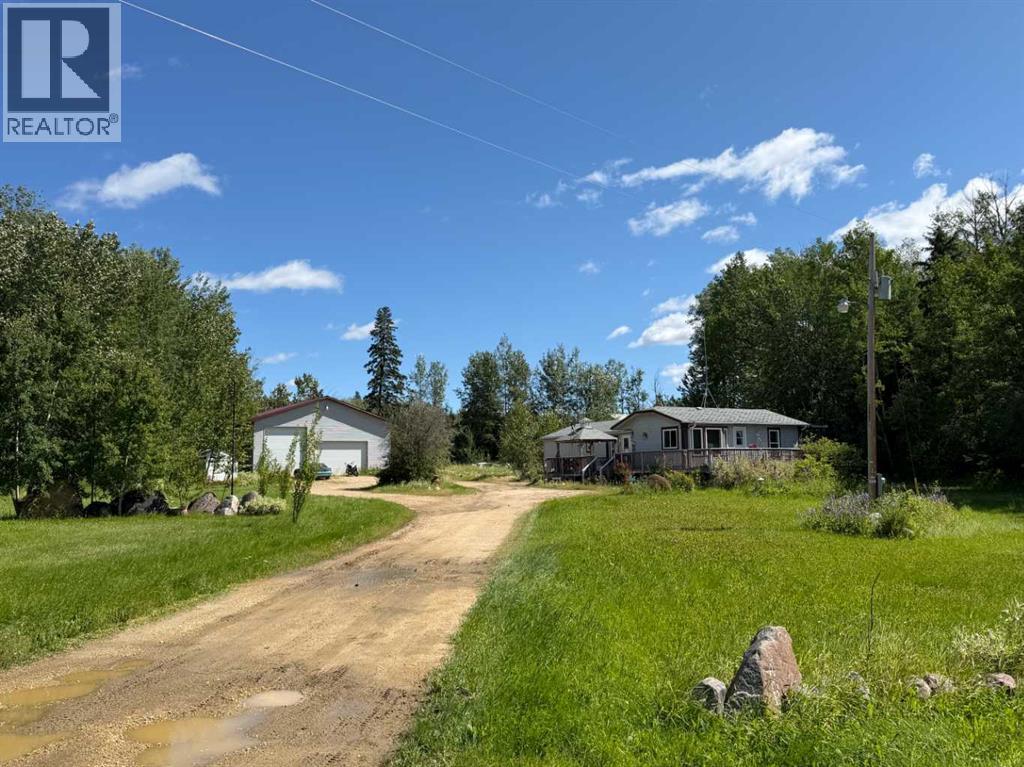 2761 Bambi Street - 1