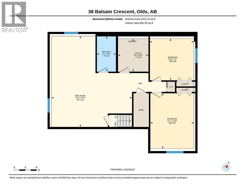38 Balsam Crescent - 35
